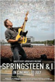 Springsteen and I
