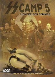 SS Camp 5 : L'Enfer des femmes