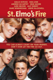 St. Elmo's Fire