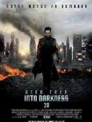 Star Trek Into Darknes
