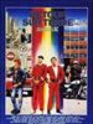 Star Trek IV : Retour sur Terre