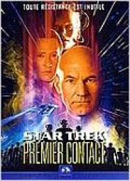 Star Trek : Premier contact