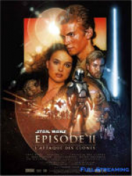 Star Wars : Episode 2