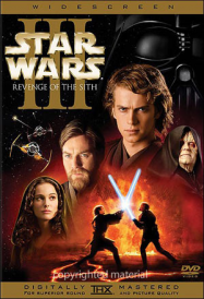 Star Wars : Episode III