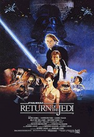Star Wars : Episode VI