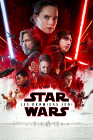 Star Wars - Les Derniers Jedi