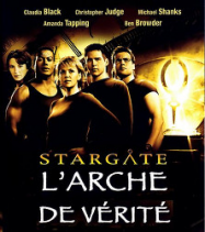 Stargate : L'Arche de Vérité