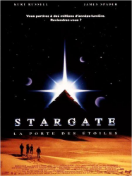 Stargate, la porte des étoiles