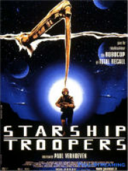Starship Troopers 1