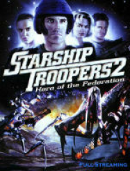 Starship Troopers 2