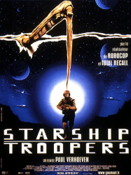 Starship Troopers 3