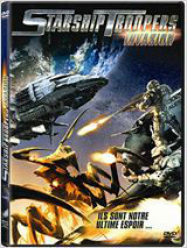 Starship Troopers: Invasion