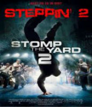 STEPPIN' 2