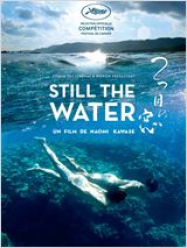 Still the Water
