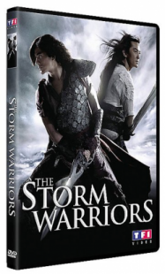 Storm Warriors
