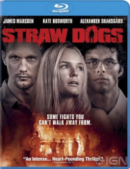 Straw Dogs