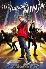 Street Dancing Ninja