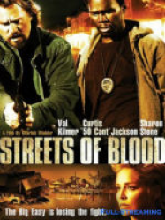 Streets of blood