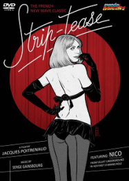 Strip-tease