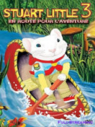 Stuart Little 3, en route pour l'aventure