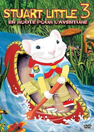 Stuart Little 3