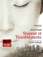 Stupeur et tremblements