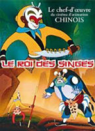 Sun Wu-Kong ou le roi des singes contre le palais céleste