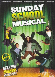 Sunday School Musical