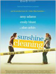Sunshine Cleaning