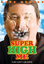 Super High Me