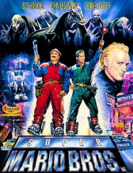 Super Mario Bros.