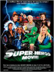 Superhero Movie