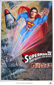 Superman IV