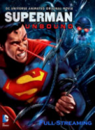 Superman: Unbound