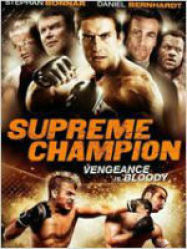 Supreme Champion