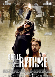 Sur le rythme