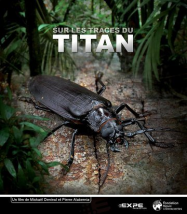 Sur Les Traces Du Titan