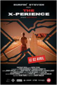 Surfin’Steven – The X-perience