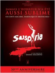 Suspiria
