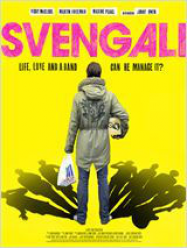 Svengali