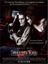 Sweeney Todd