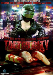 Taeter City