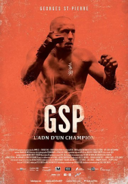 Takedown: The DNA of GSP