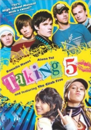 Taking 5