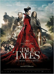 Tale of Tales