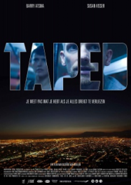 taped