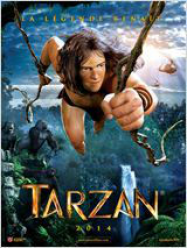 Tarzan 2