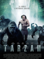 Tarzan 2016