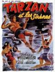 Tarzan et les sirenes