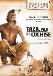 Taza, fils de Cochise